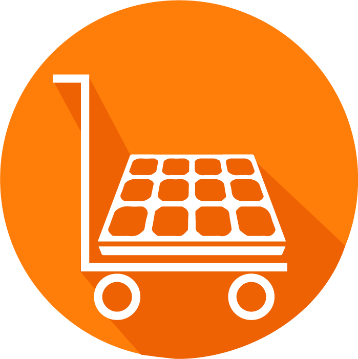 Suministro de Equipos y Materiales para Sistemas Solares